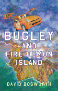 Bugley and the Fire Demon Island