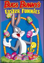 Bugs Bunny's Easter Funnies - 