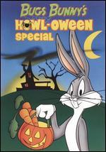 Bugs Bunny's Howl-Oween Special