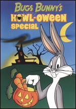 Bugs Bunny's Howl-Oween Special - David Detiege