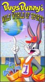 Bugs Bunny's Wild World of Sports - Greg Ford; Terry Lennon