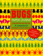 Bugs Paper Chains - Walton, Sally