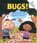Bugs! (Revised Edition) (a Rookie Reader)