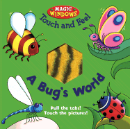 Bug's World Touch and Feel