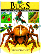 Bugs - Roberts, Matthew W