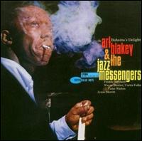 Buhaina's Delight - Art Blakey & the Jazz Messengers