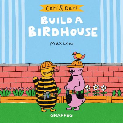 Build a Birdhouse - 