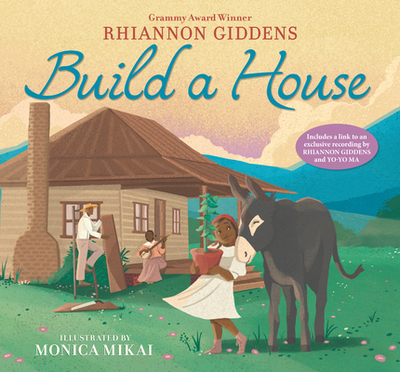 Build a House - Giddens, Rhiannon