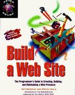 Build a Web Site