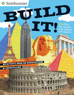 Build It!: An Activity Book on Architecture