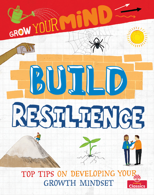 Build Resilience - Harman, Alice