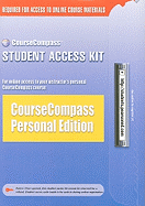 Build-Your-Own Coursecompass Student Access Kit