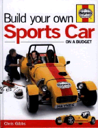 Build Your Own Sports Car on a Budget