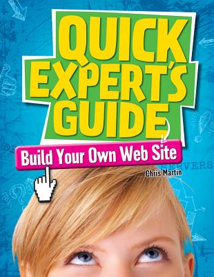 Build Your Own Web Site - Martin, Chris