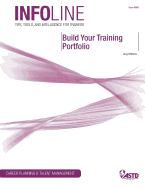 Build Your Training Portfolio