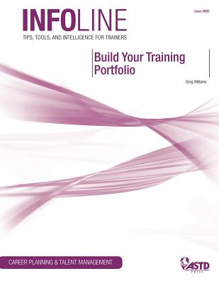 Build Your Training Portfolio - Williams, Greg
