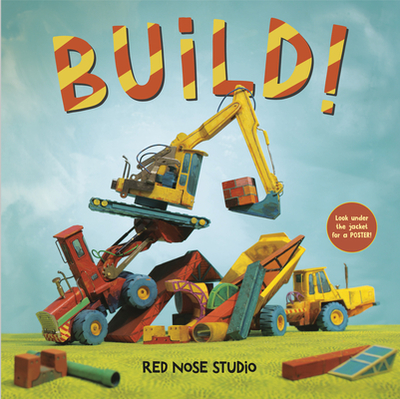 Build! - Red Nose Studio