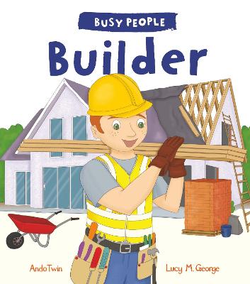 Builder - George, Lucy M.