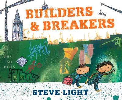 Builders & Breakers - 