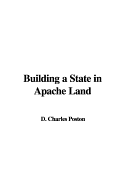 Building a State in Apache Land