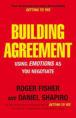 Building Agreement - Shapiro, Daniel, and Fisher, Roger