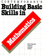 Building Basic Skills in Mathematics - Howett, Jerry