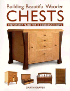 Building Beautiful Wooden Chests