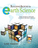 Building Blocks in Earth Scien - Parker, Gary