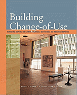 Building Change of Use