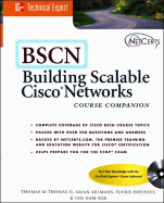 Building Cisco Scalable Networks Course Companion