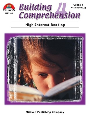 Building Comprehension - Grade 4: High-Interest Reading - Dolan, Ellen M, and Royals, Sue D