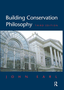 Building Conservation Philosophy