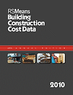 Building Construction Cost Data