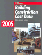 Building Construction Cost Data