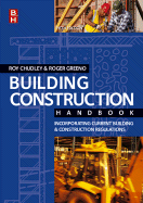 Building Construction Handbook