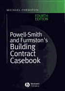 Building Contract Casebook