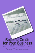 Building Credit for Your Business