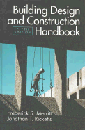 Building Design and Construction Handbook