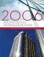 Building Design/Materials and Methods