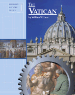 Building History: The Vatican