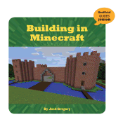 Building in Minecraft