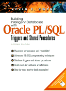 Building Intelligent Databases with Oracle PL/SQL - Owens, Kevin T (Preface by)