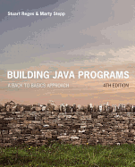 Building Java Programs: A Back to Basics Approach Plus Mylab Programming with Pearson Etext -- Access Card Package
