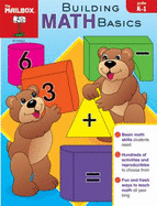 Building Math Basics, Grades K-1