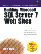 Building Microsoft SQL Server - Byrne, Jeffrey L