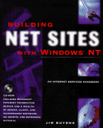 Building Net Sites with Windows NT: An Internet Services Handbook