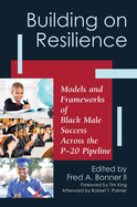 Building on Resilience: Models and Frameworks of Black Male Success Across the P-20 Pipeline