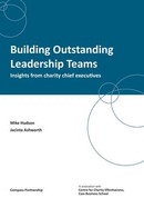 Building Outstanding Leadership Teams