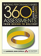 Building Performance-Based 360-Degree Assessments: From Design to Delivery