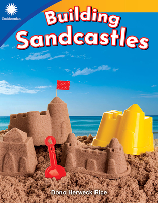 Building Sandcastles - Herweck Rice, Dona